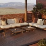 Superyacht Outdoor Furnishings